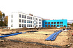 Завершена отгрузка железобетонных изделий для строительства школы на 330 мест в городе Суоярви