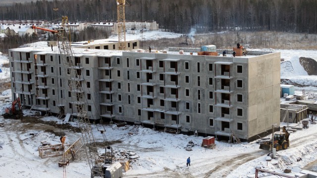 Многоквартирный жилой дом №11 в микрорайоне №5 жилого района «Древлянка-II» в г. Петрозаводске отгружен Многоквартирный жилой дом №11 в микрорайоне №5 жилого района «Древлянка-II» в г. Петрозаводске отгружен