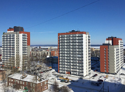 ЖК "Армас"